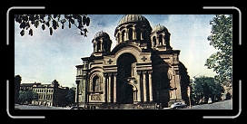 E-Kaunas Sculpture and Glass Picture Gallery * 1804 x 794 * (689KB)